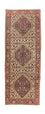 Runner Persisk matta - Bijar - 167 x 63 cm - rost