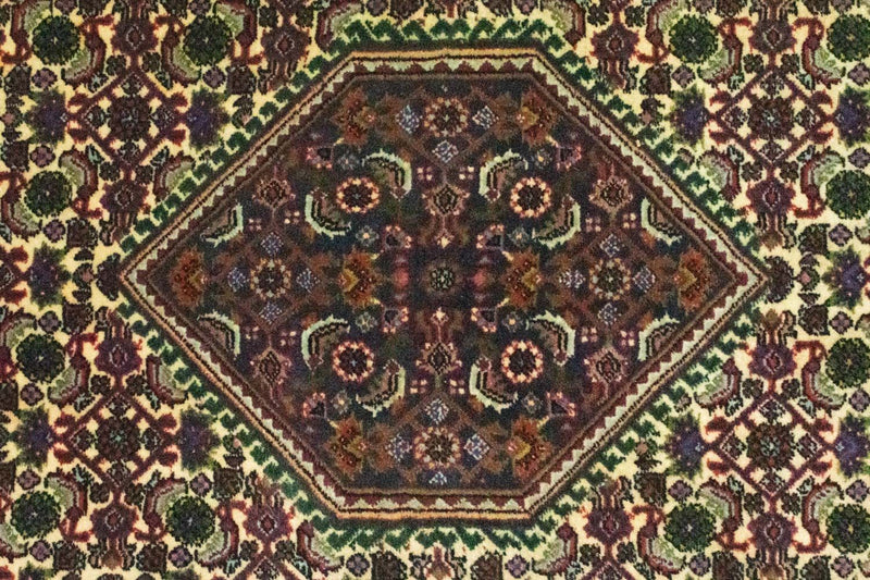 Runner Persisk matta - Bijar - 167 x 63 cm - rost