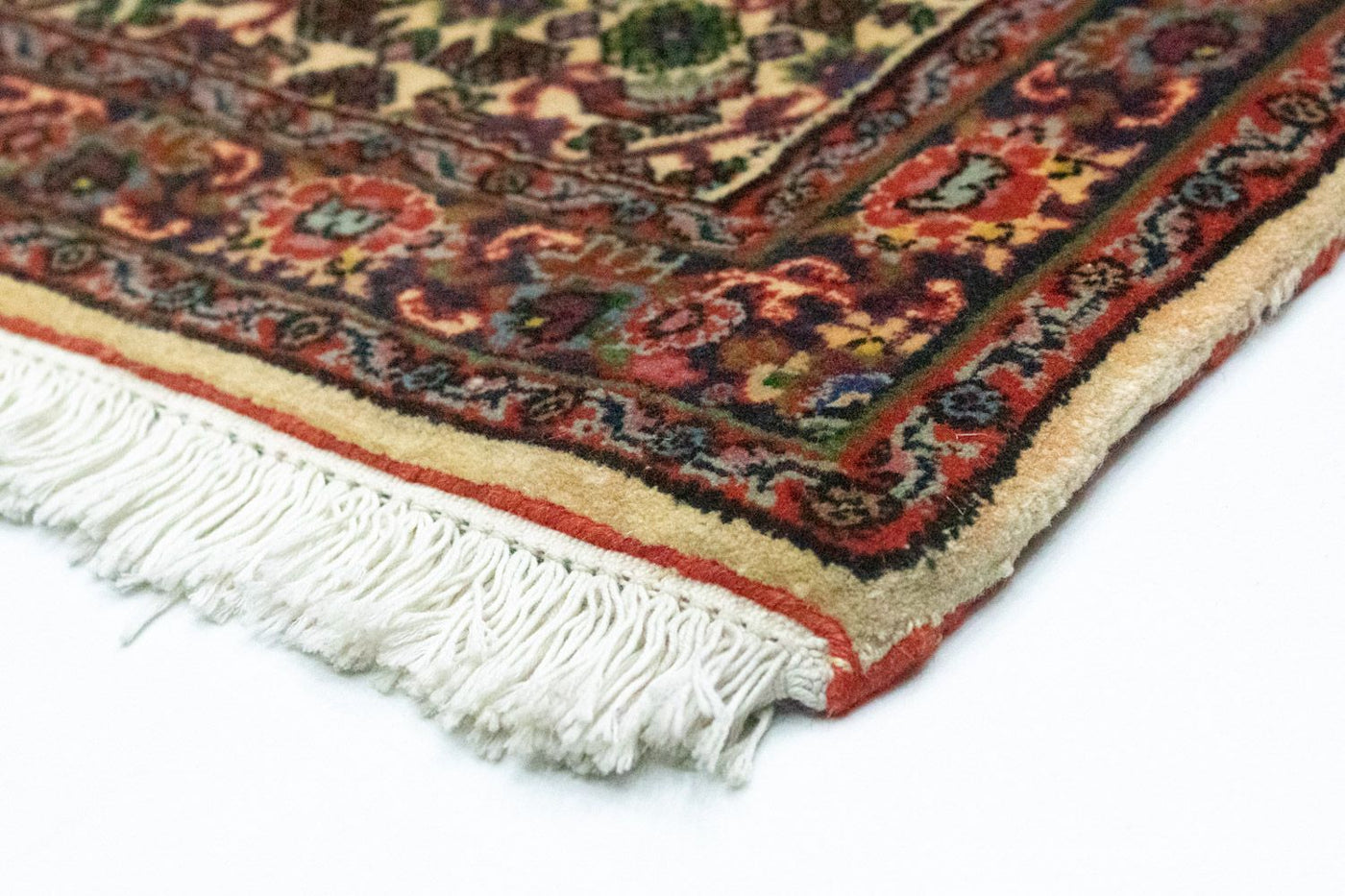 Bidjar Mattan 167x63cm - Persisk matta