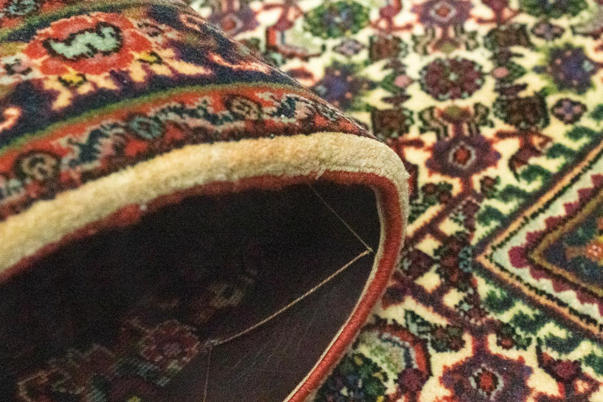 Runner Persisk matta - Bijar - 167 x 63 cm - rost