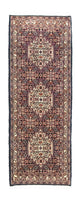 Bidjar Mattan 163x60cm - Persisk matta