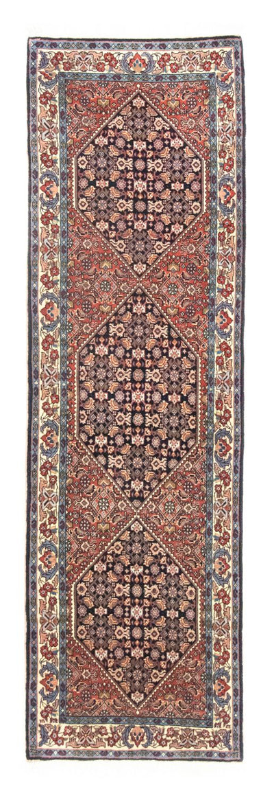 Bidjar Mattan 56x187cm - Persisk matta