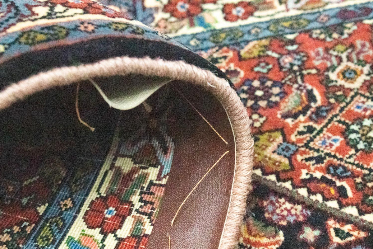 Runner Persisk matta - Bijar - 187 x 56 cm - röd