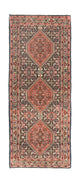 Bidjar Mattan 156x65cm - Persisk matta