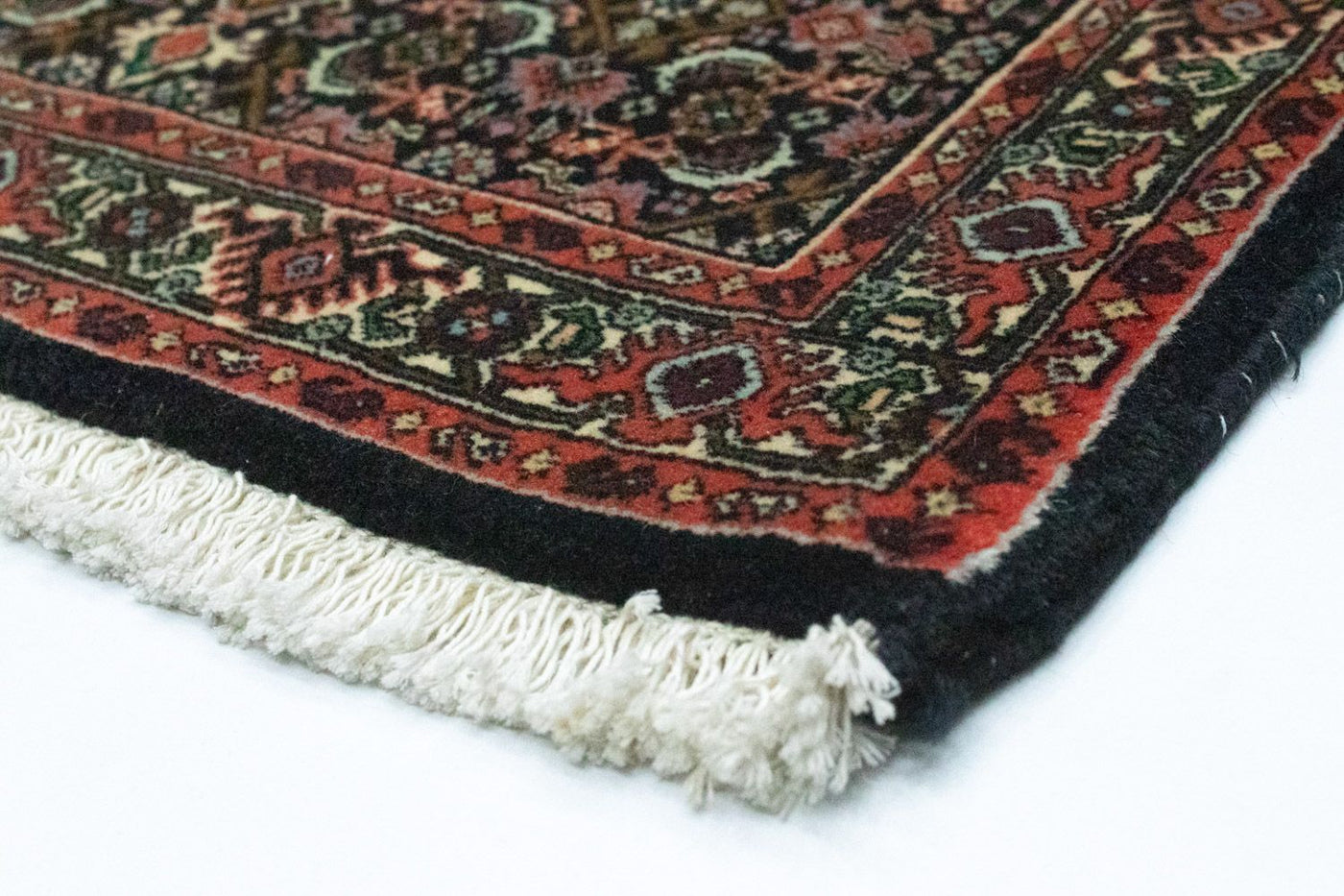 Bidjar Mattan 156x65cm - Persisk matta