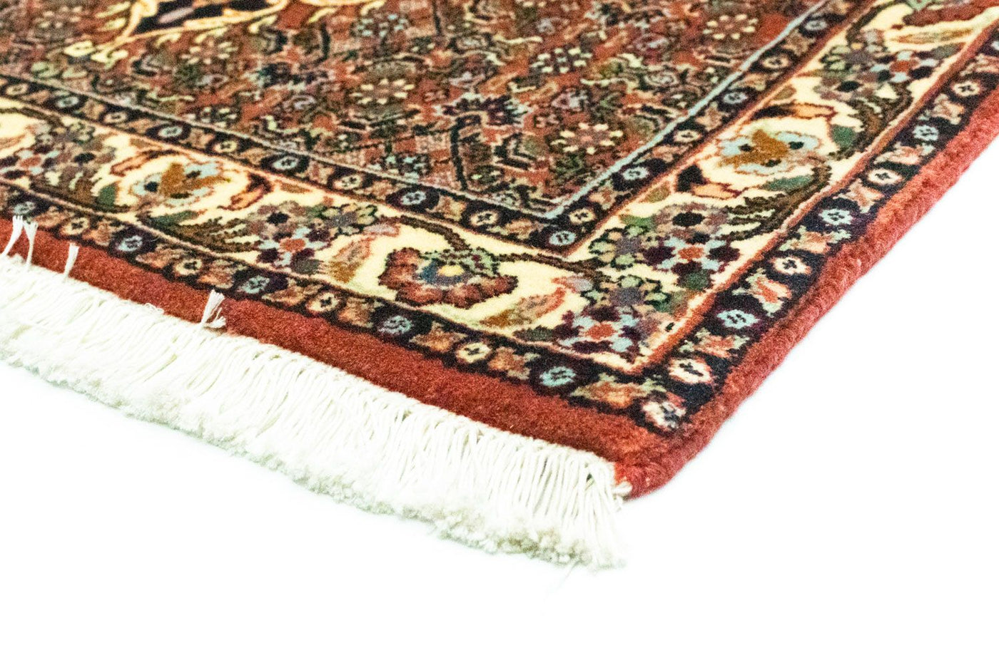 Bidjar Mattan 190x72cm - Persisk matta