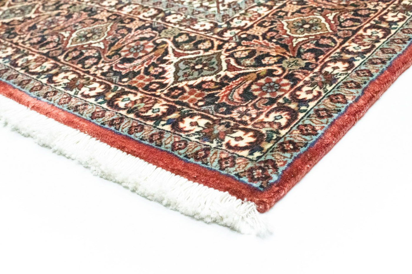 Bidjar Mattan 300x204cm - Persisk matta
