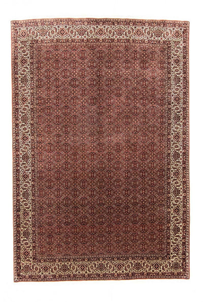 Bidjar Mattan 204x300cm - Persisk matta