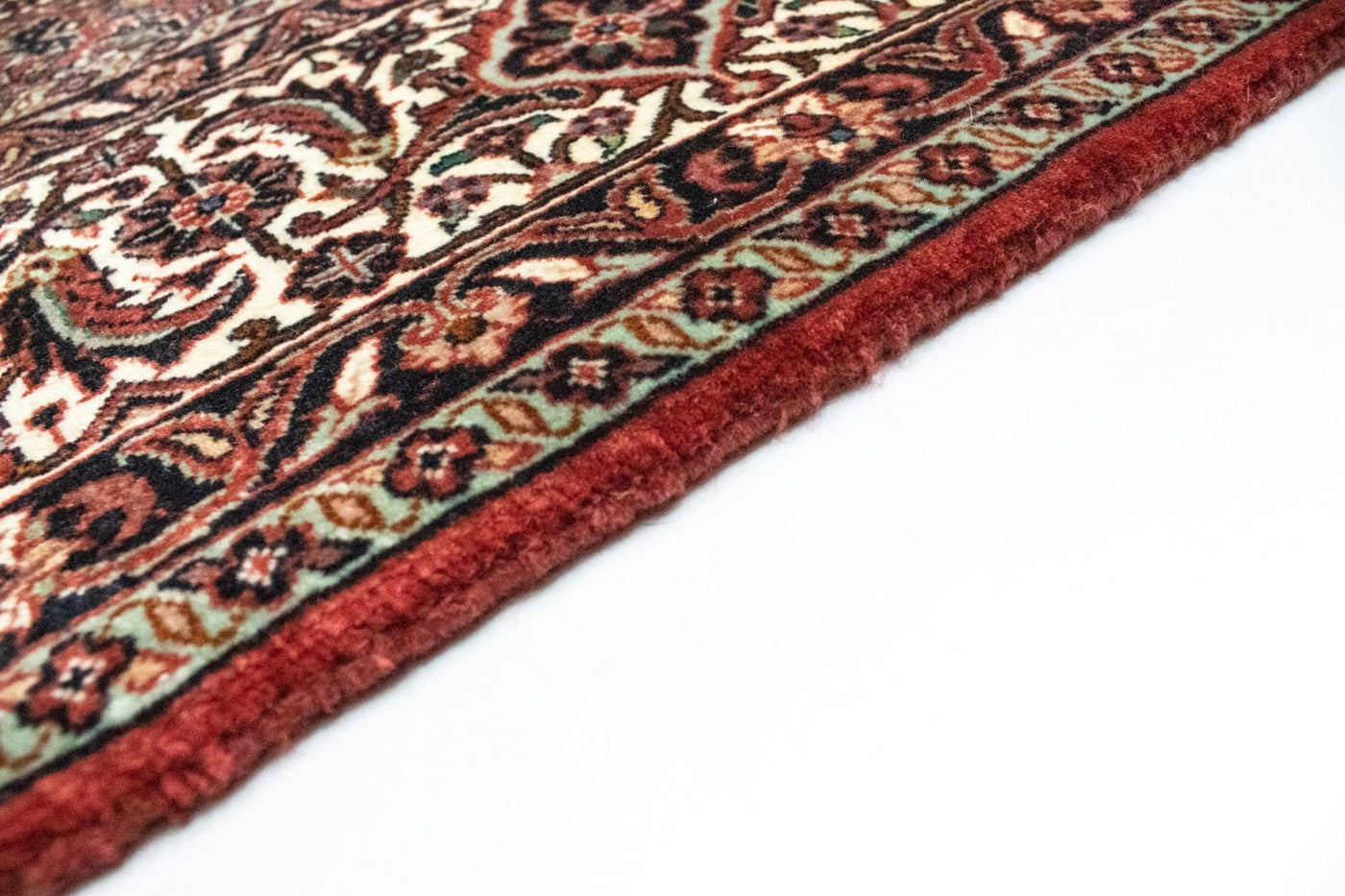 Bidjar Mattan 300x204cm - Persisk matta