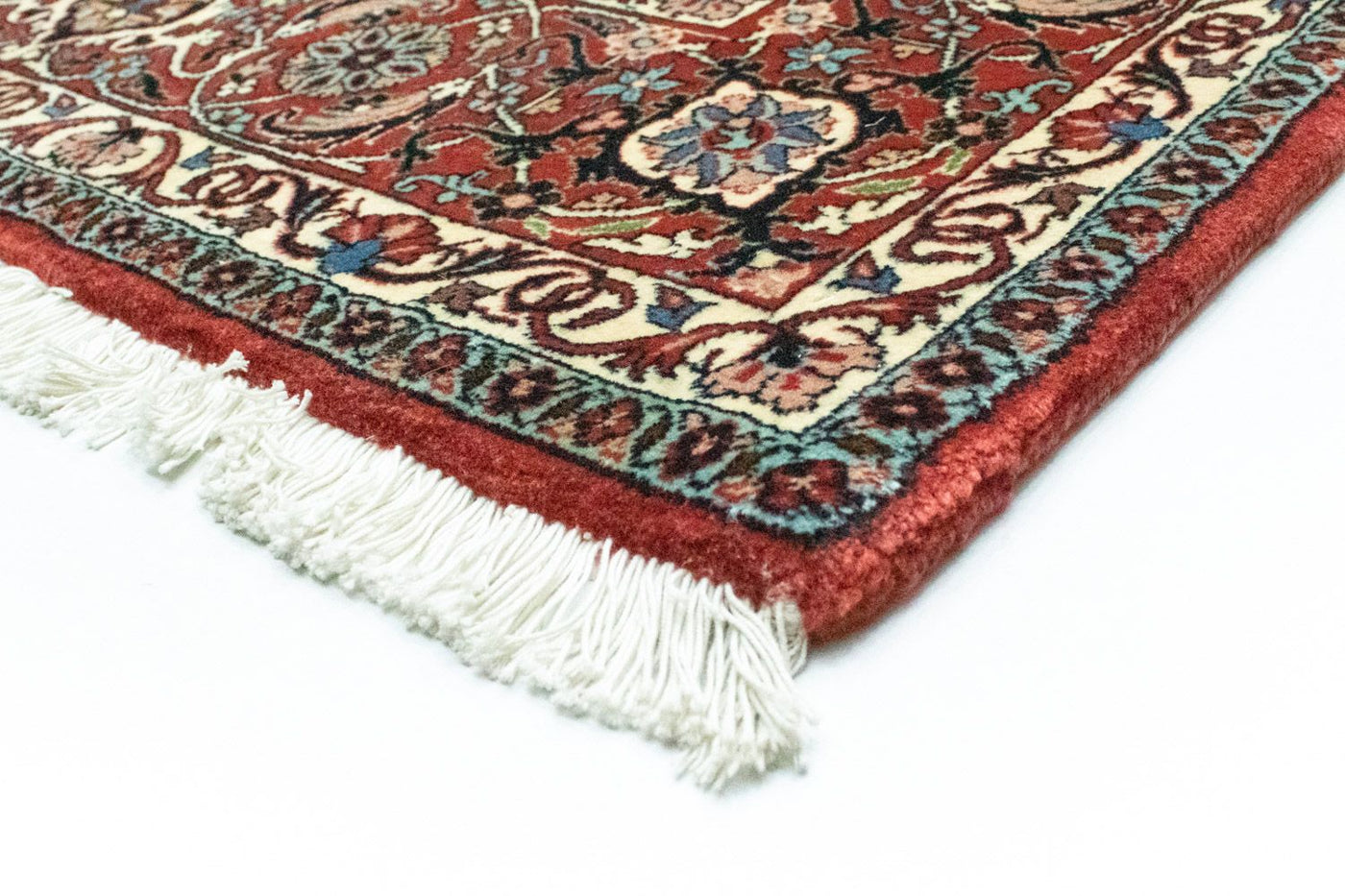 Bidjar Mattan 295x206cm - Persisk matta