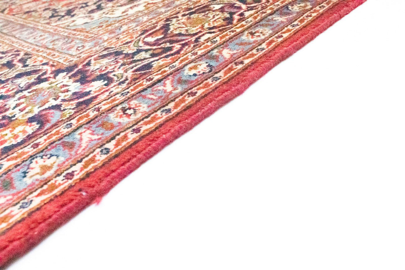 Kashan Mattan 292x190cm - Persisk matta