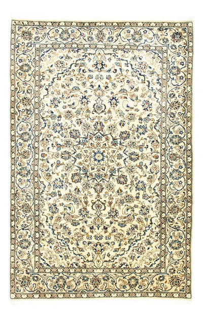 Kashan Mattan 146x222cm - Persisk matta
