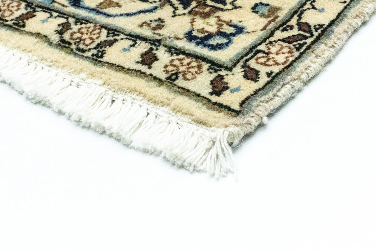Persiska mattor - Keshan - 222 x 146 cm - beige