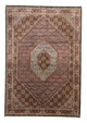Bidjar Mattan 295x203cm - Persisk matta