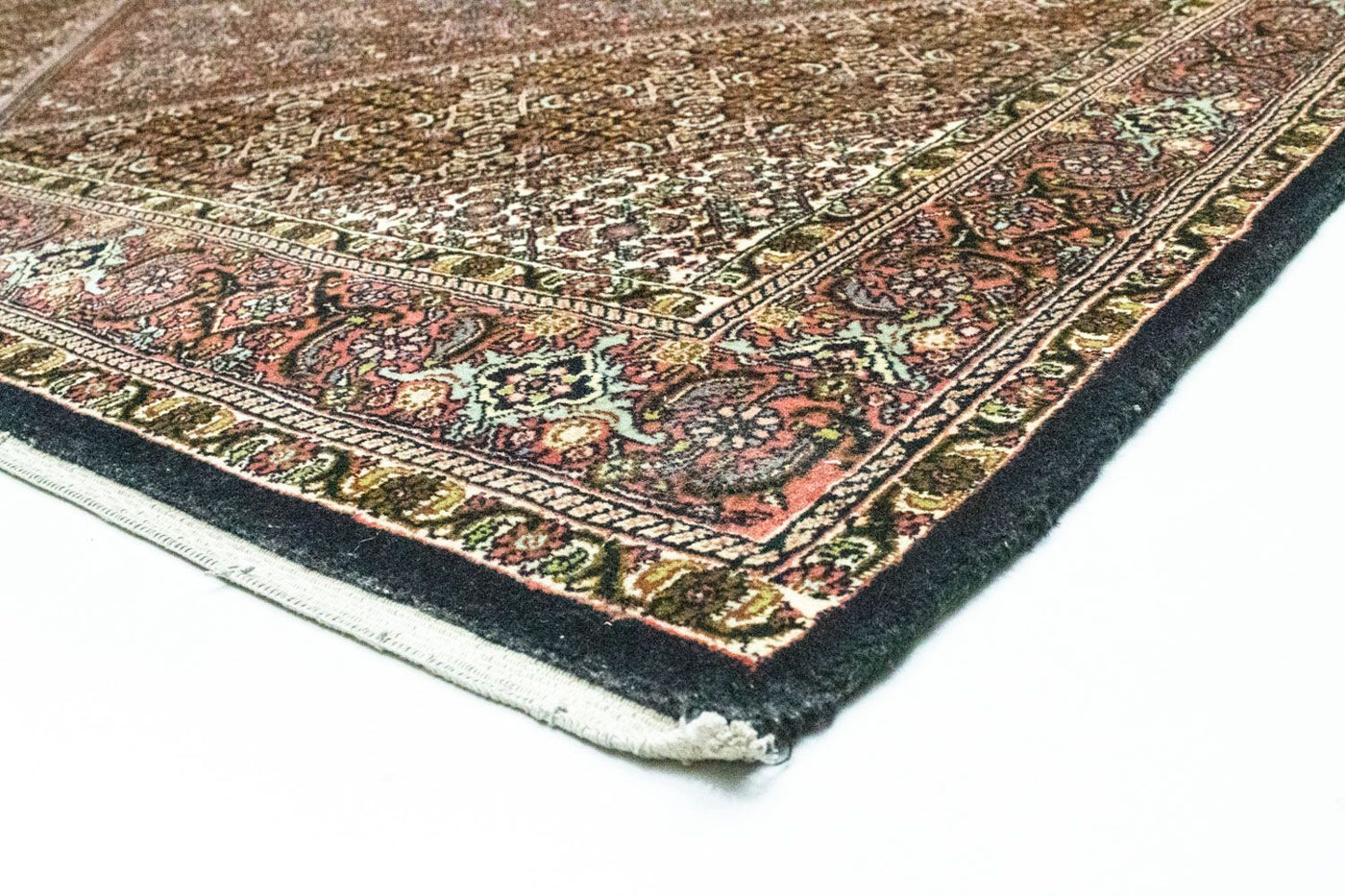 Bidjar Mattan 295x203cm - Persisk matta