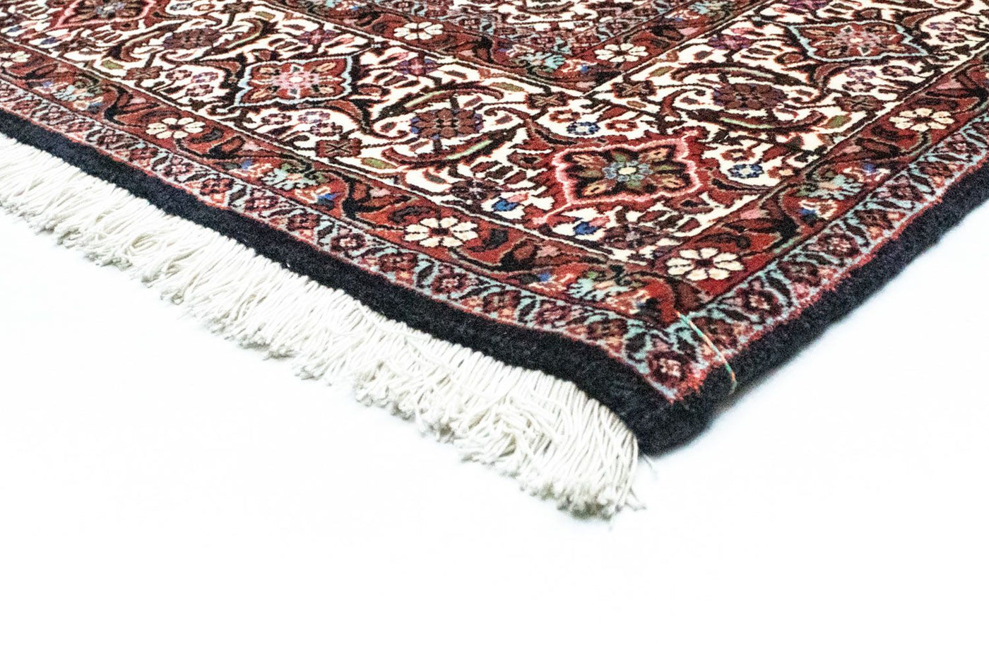 Bidjar Mattan 303x204cm - Persisk matta