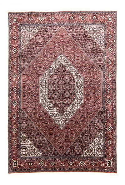 Bidjar Mattan 200x300cm - Persisk matta