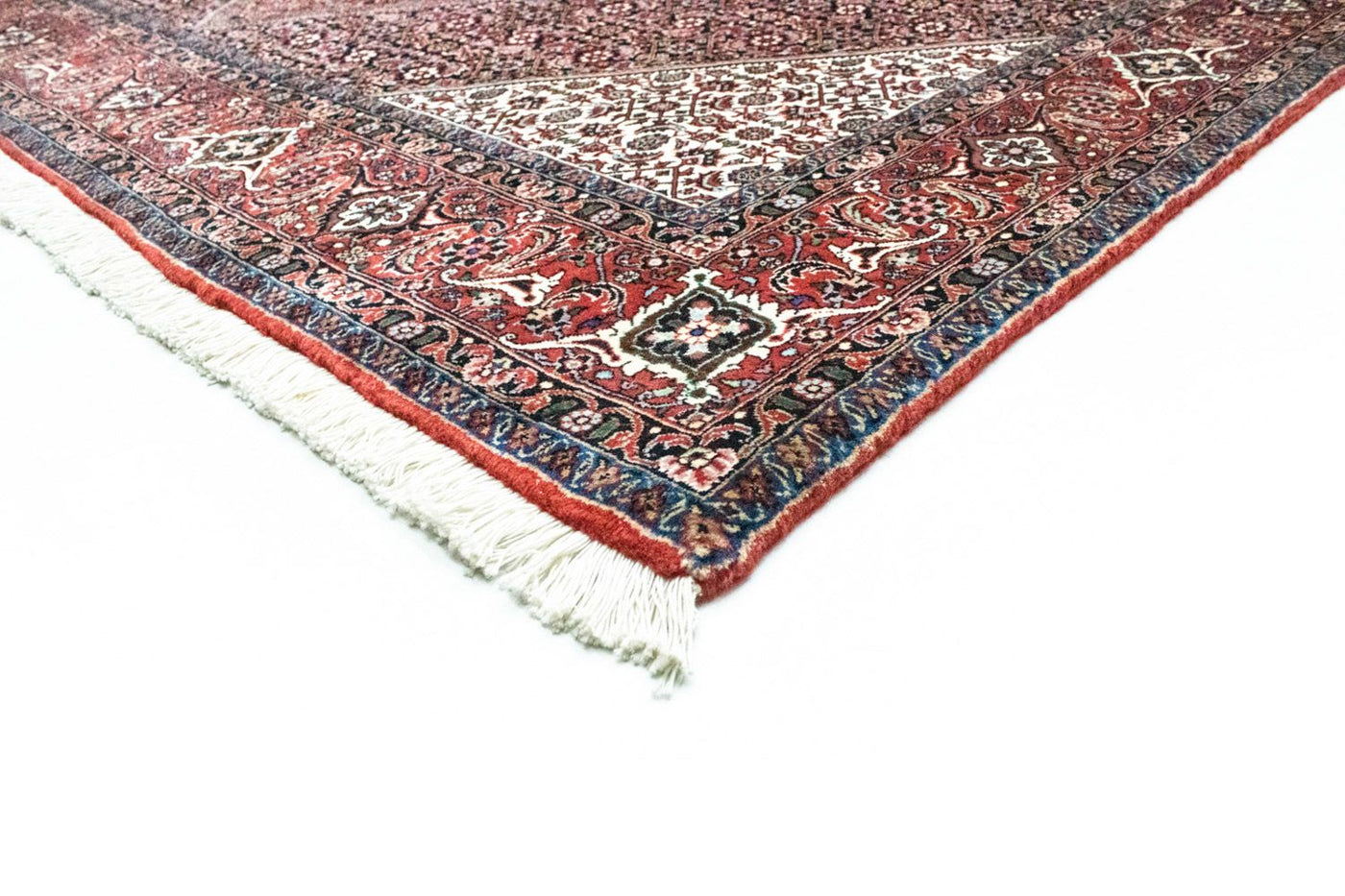 Bidjar Mattan 300x200cm - Persisk matta