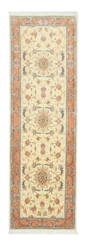 Runner Persisk matta - Bijar - 294 x 87 cm - beige