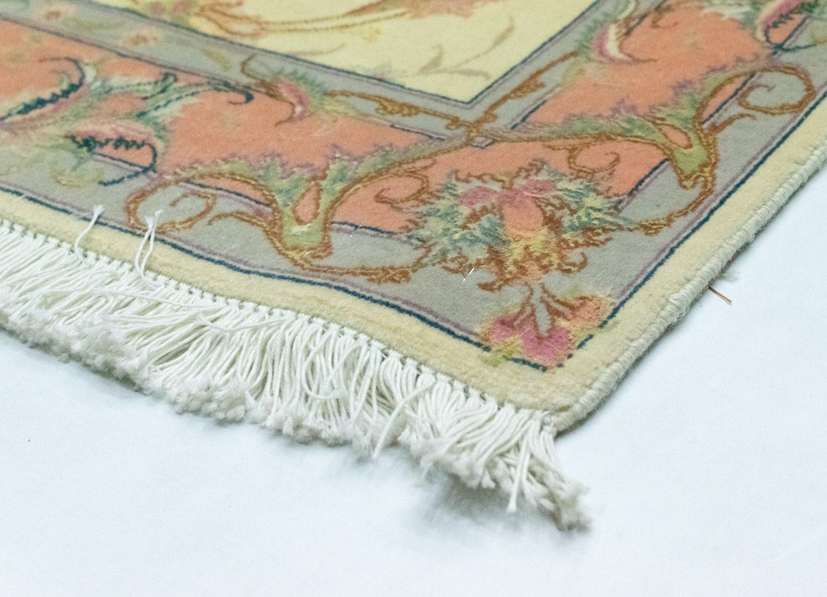 Runner Persisk matta - Bijar - 294 x 87 cm - beige