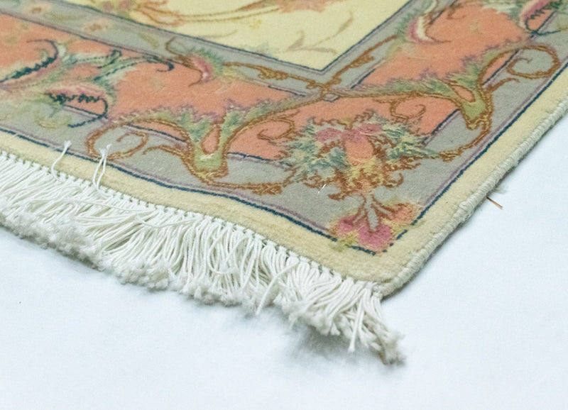 Runner Persisk matta - Bijar - 294 x 87 cm - beige