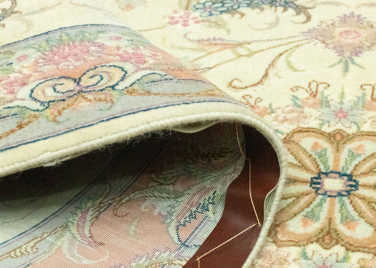 Runner Persisk matta - Bijar - 294 x 87 cm - beige