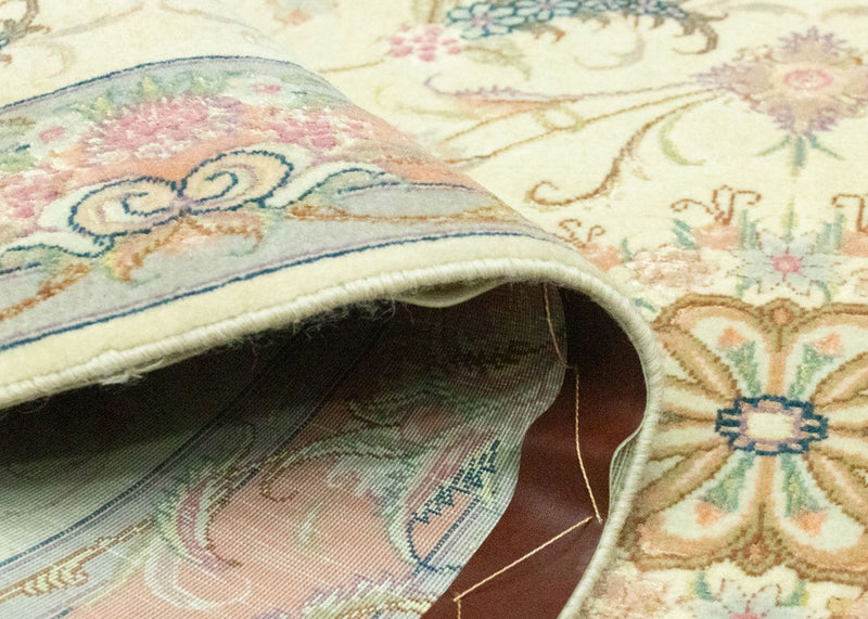 Runner Persisk matta - Bijar - 294 x 87 cm - beige