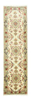 Runner Persisk matta - Tabriz - 303 x 83 cm - beige