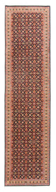 Bidjar Mattan 300x75cm - Persisk matta