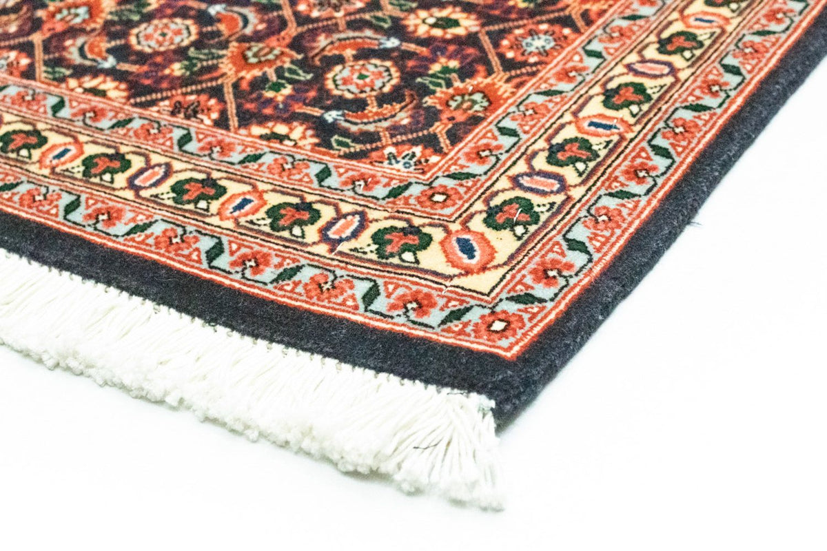 Runner Persisk matta - Bijar - 300 x 75 cm - blå