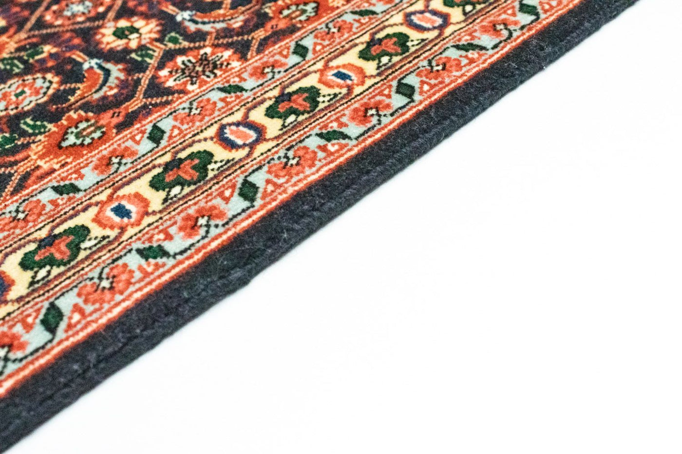 Bidjar Mattan 300x75cm - Persisk matta