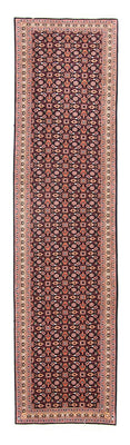 Runner Persisk matta - Tabriz - Royal - 297 x 72 cm - blå