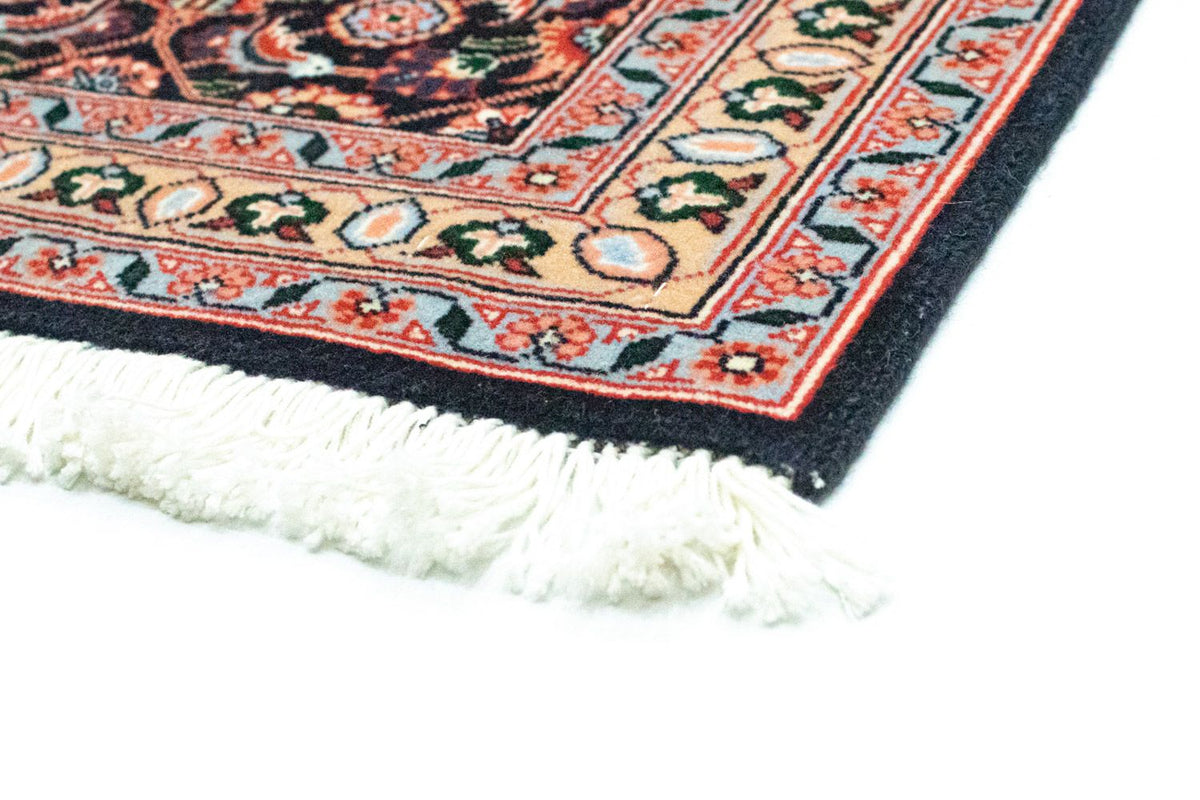 Runner Persisk matta - Tabriz - Royal - 297 x 72 cm - blå