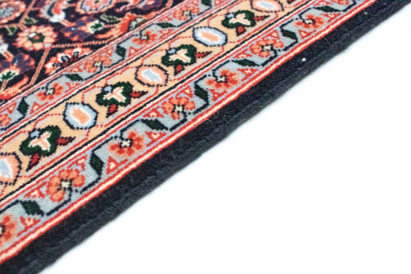 Tabriz - 50 Raj Mattan 297x72cm - Persisk matta