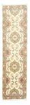 Runner Persisk matta - Tabriz - 337 x 90 cm - beige