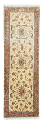 Runner Persisk matta - Tabriz - 294 x 83 cm - beige