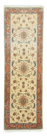 Runner Persisk matta - Tabriz - 294 x 83 cm - beige