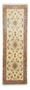 Runner Persisk matta - Tabriz - 294 x 83 cm - beige