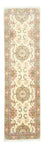 Runner Persisk matta - Tabriz - 337 x 90 cm - beige