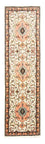 Runner Persisk matta - Tabriz - 322 x 87 cm - beige
