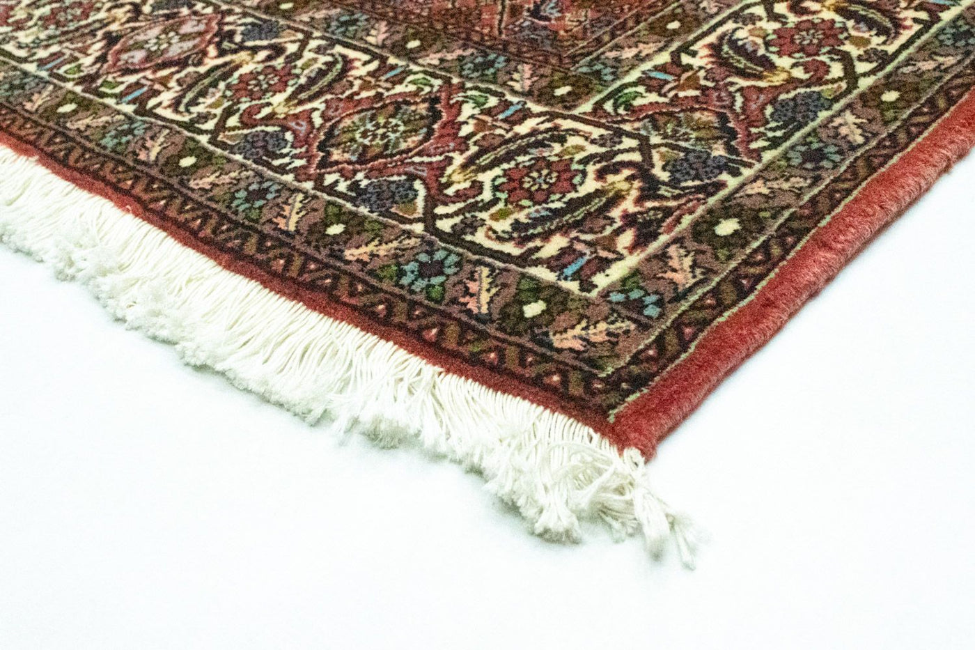 Bidjar Mattan 226x142cm - Persisk matta