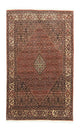 Bidjar Mattan 230x137cm - Persisk matta