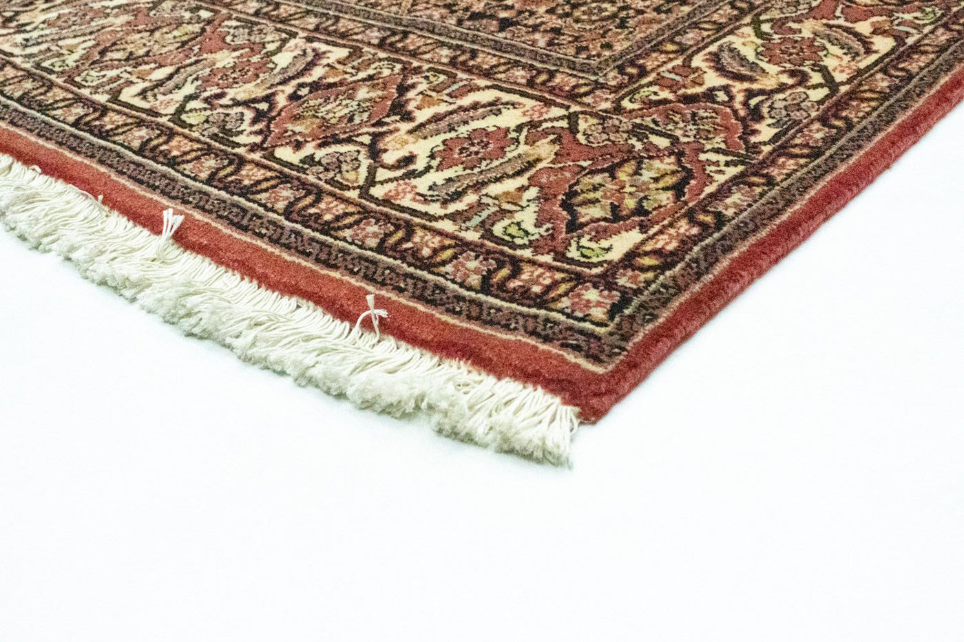 Bidjar Mattan 230x137cm - Persisk matta