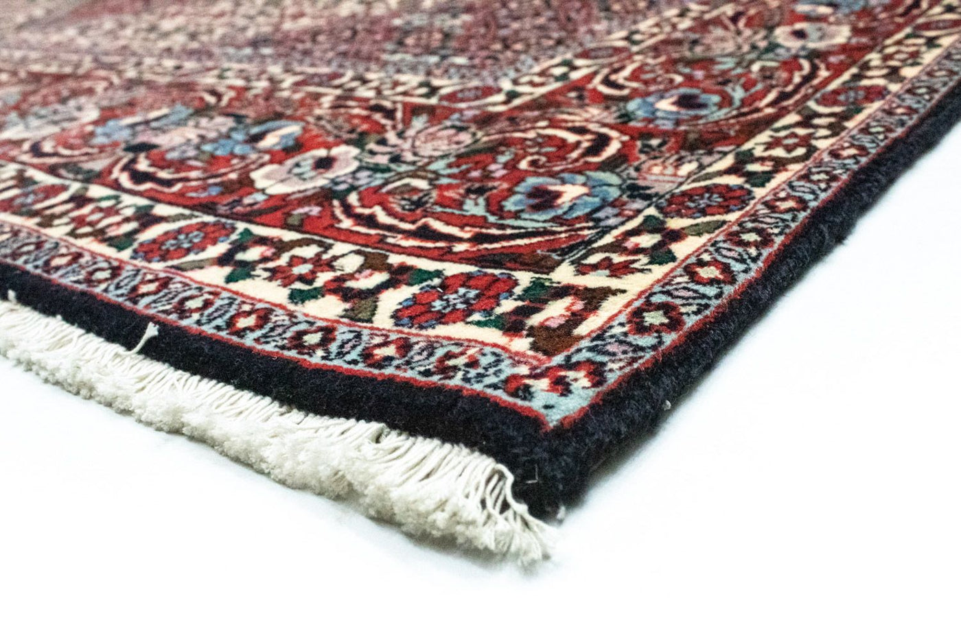 Bidjar Mattan 308x200cm - Persisk matta