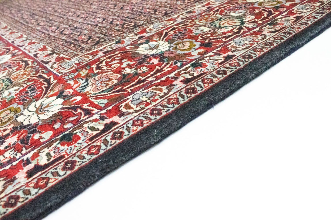 Bidjar Mattan 290x207cm - Persisk matta