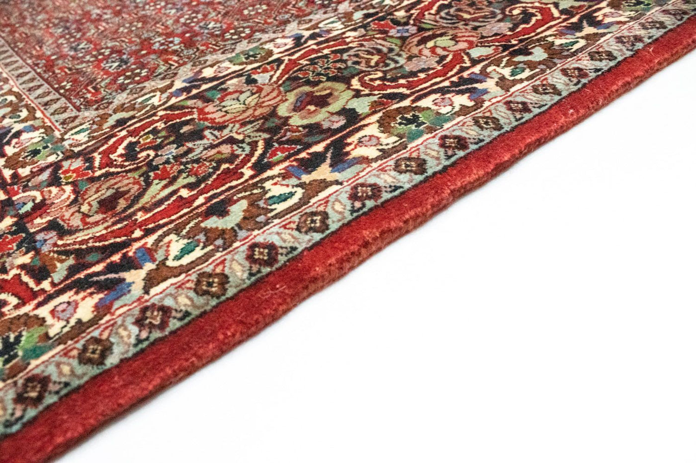 Bidjar Mattan 300x211cm - Persisk matta