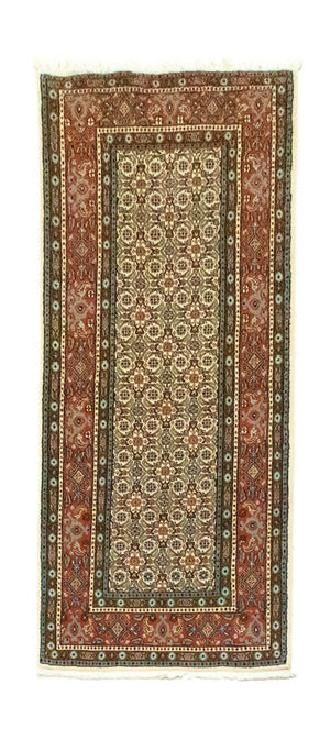 Runner Persisk matta - Classic - 191 x 73 cm - beige