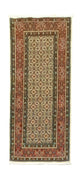 Moud Mattan 191x73cm - Persisk matta
