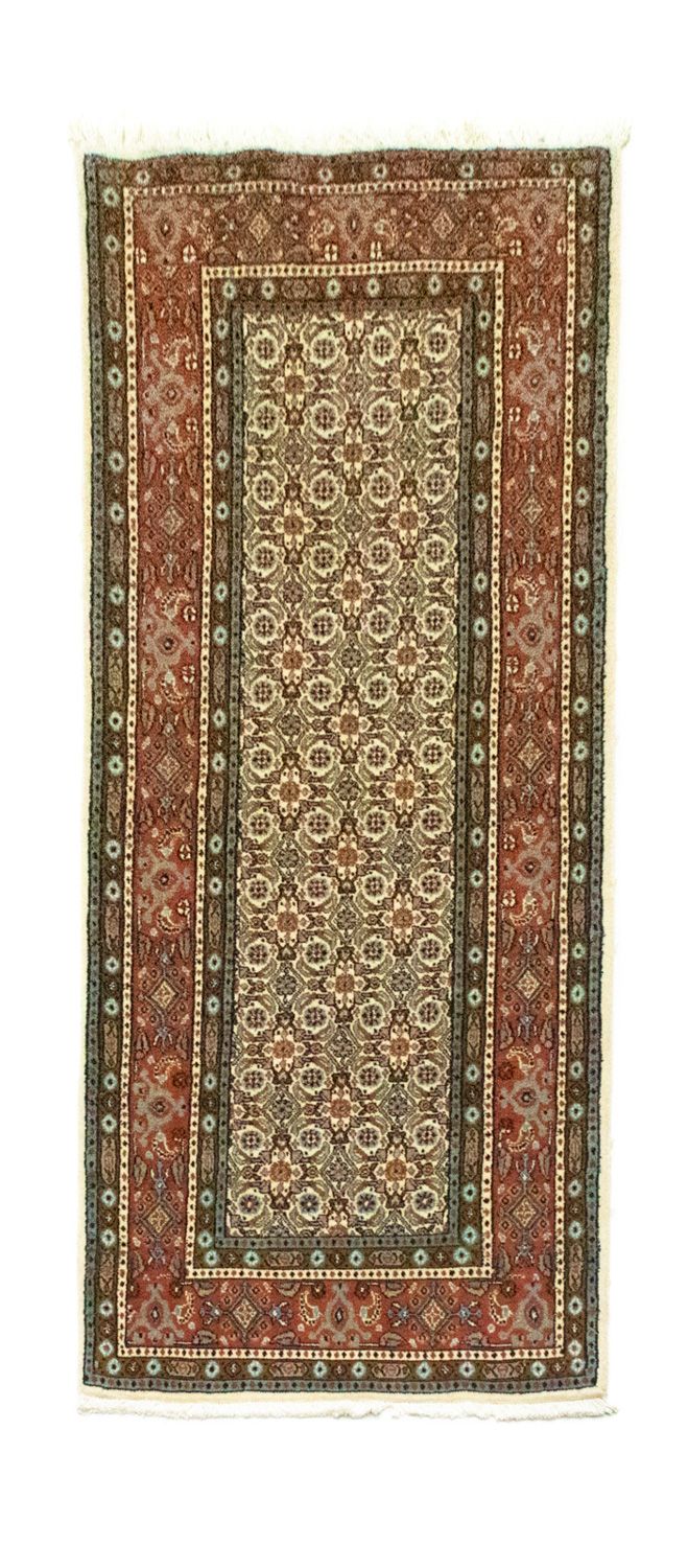 Runner Persisk matta - Classic - 191 x 73 cm - beige