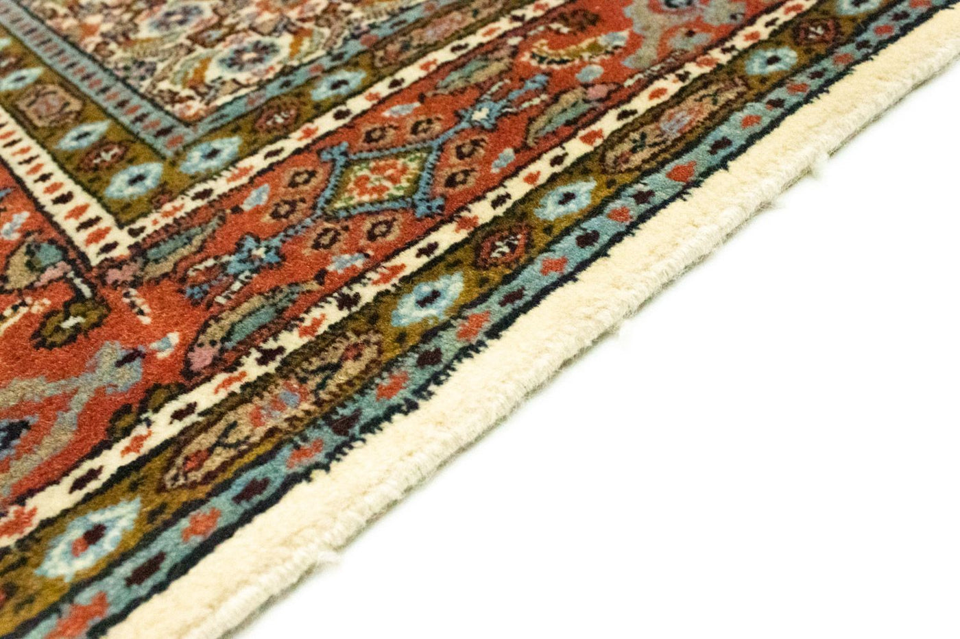 Moud Mattan 191x73cm - Persisk matta